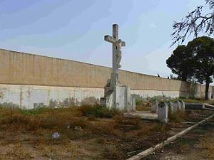 RELIZANE 2009 LE CIMETIERE  (8)
